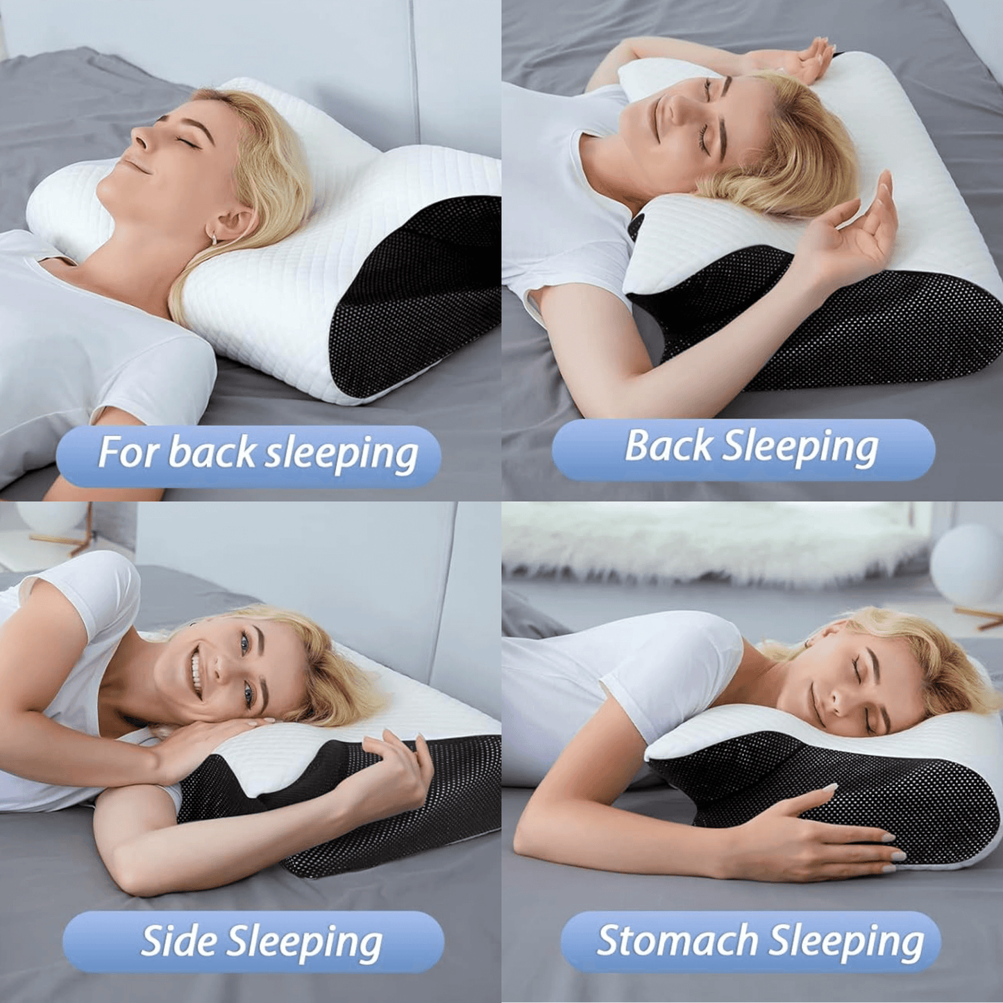 My Mobility™ Premium Pillow