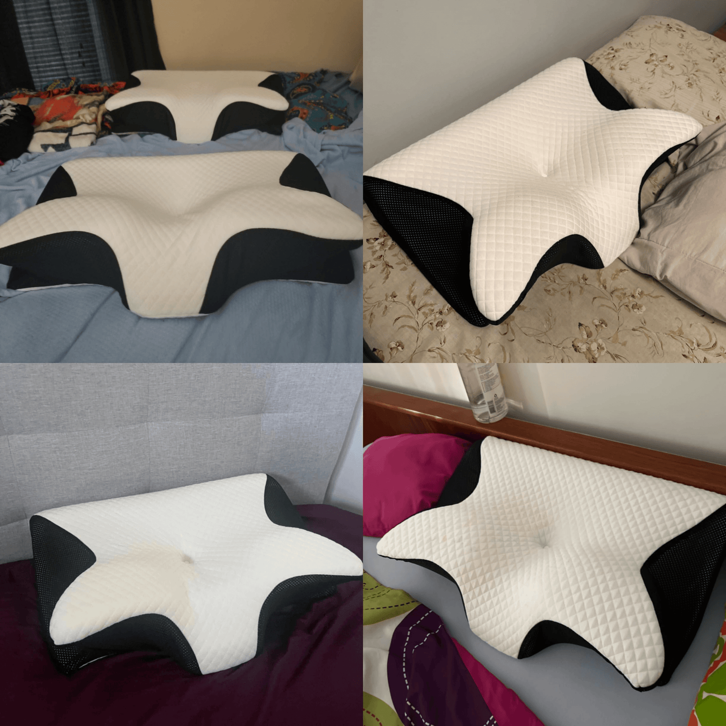 My Mobility™ Premium Pillow