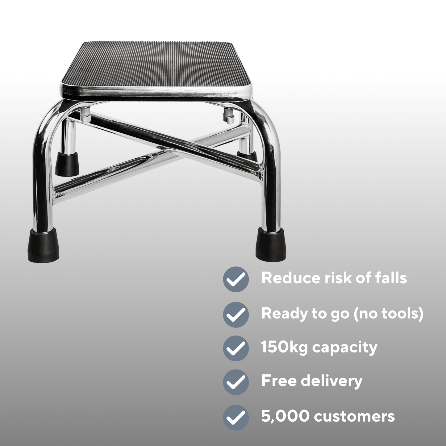 My Mobility™ Safe Step