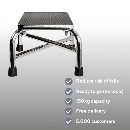 My Mobility™ Safe Step