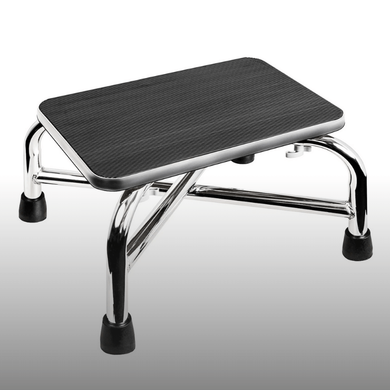 My Mobility™ Premium Foot Step