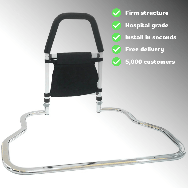 My Mobility™ Premium Bed Rail