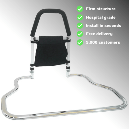 My Mobility™ Premium Bed Rail