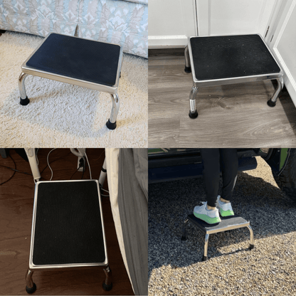 My Mobility™ Safe Step