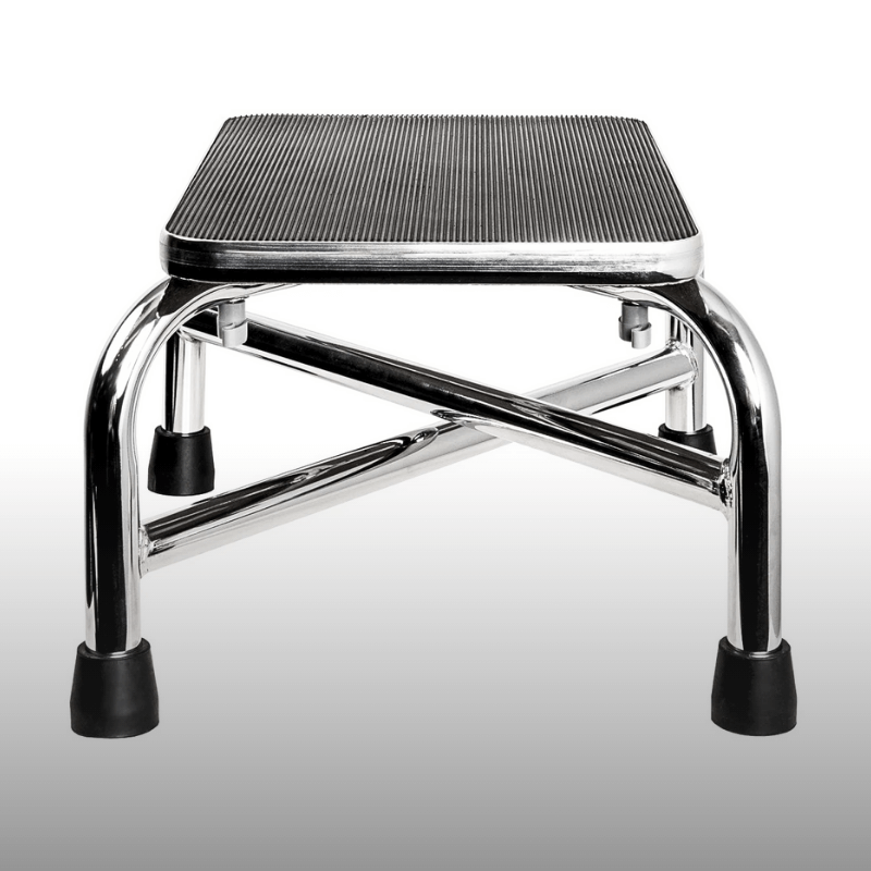 My Mobility™ Premium Foot Step
