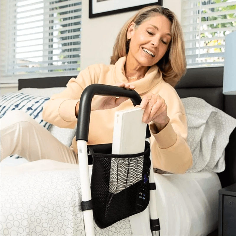 My Mobility™ Premium Bed Rail
