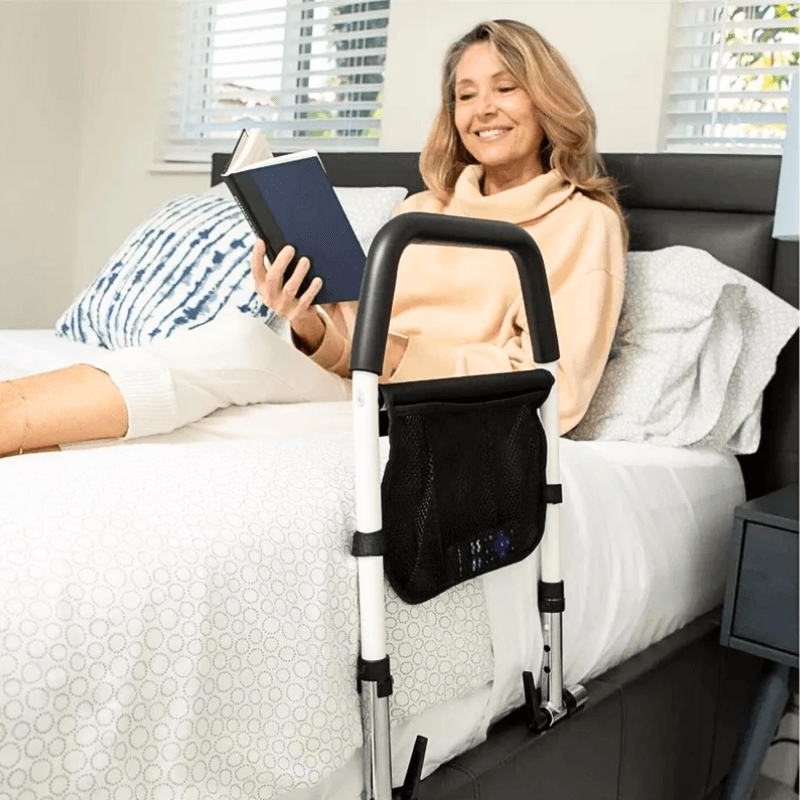 My Mobility™ Premium Bed Rail