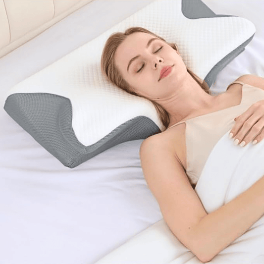 My Mobility™ Premium Pillow