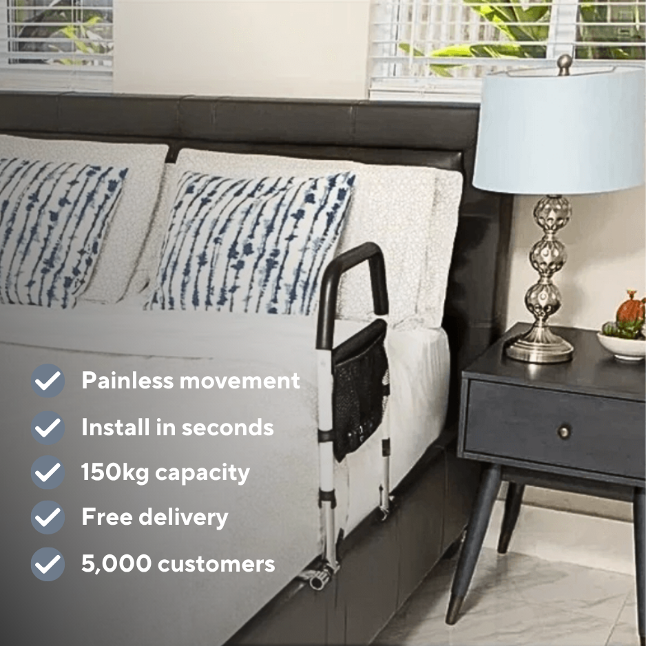 My Mobility™ Assist Pro